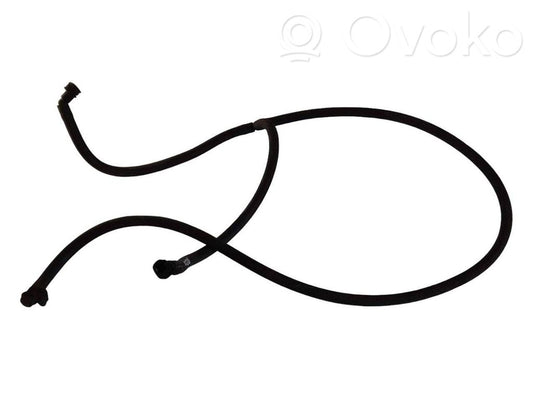 Lukturu mazgāšanas šķidruma trubiņa (-as)