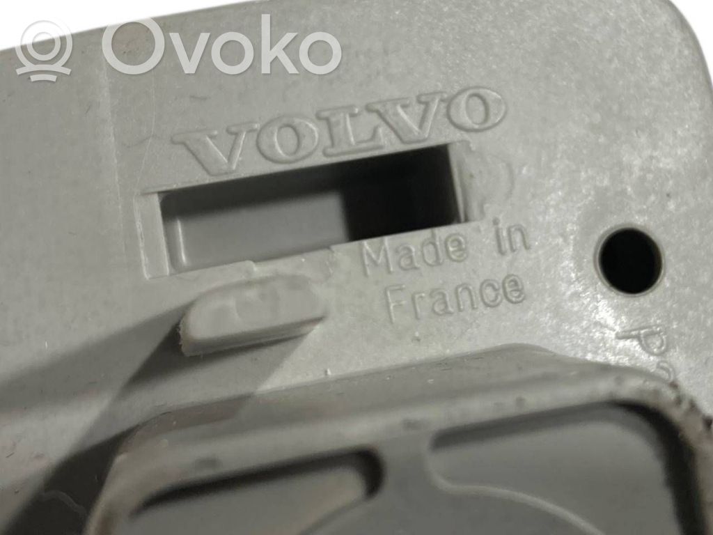 Priekšējais rokturis