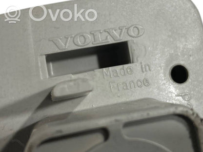 Priekšējais rokturis