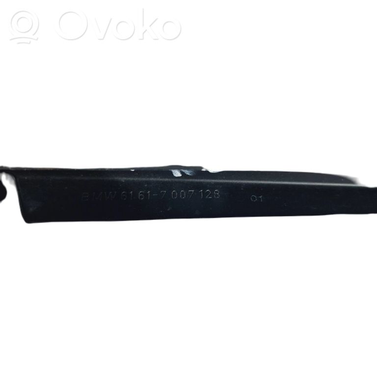 Windshield wiper
