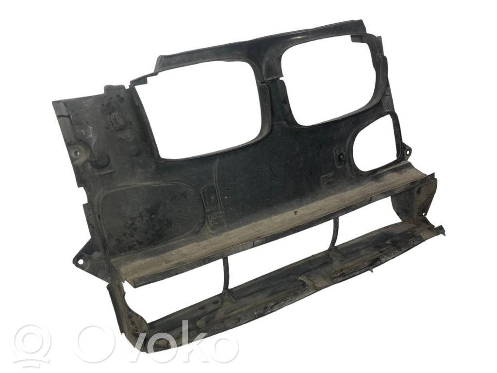 Gaisa plūsmas novirzītājs (-i)