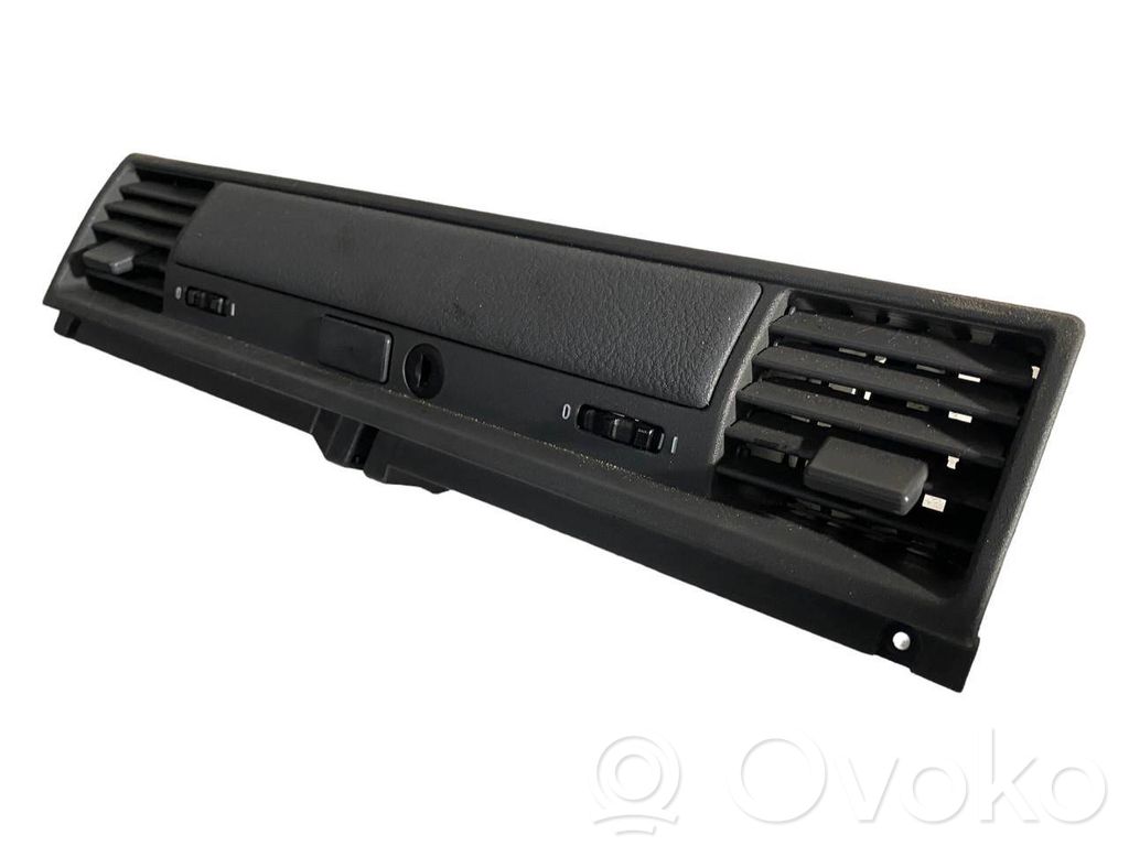 Centrālais gaisa ventilācijas režģis