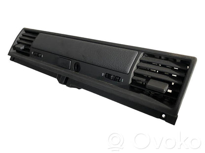 Centrālais gaisa ventilācijas režģis