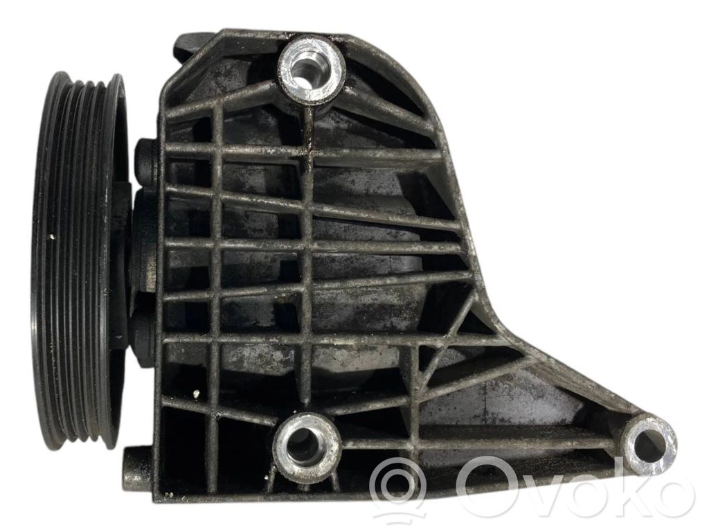 Stūres pastiprinātāja sūknis