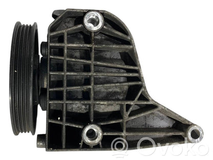 Stūres pastiprinātāja sūknis