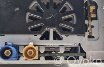 Navigācijas (GPS) sistēmas CD/DVD lasītājs