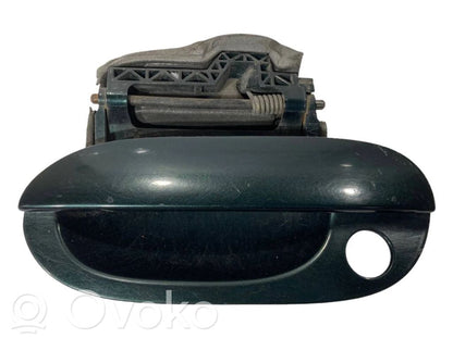 Ārējais atvēršanas rokturis