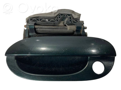 Ārējais atvēršanas rokturis