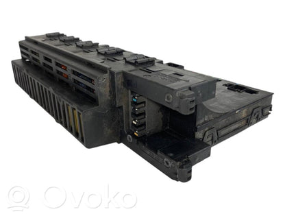 Drošinātāju bloks