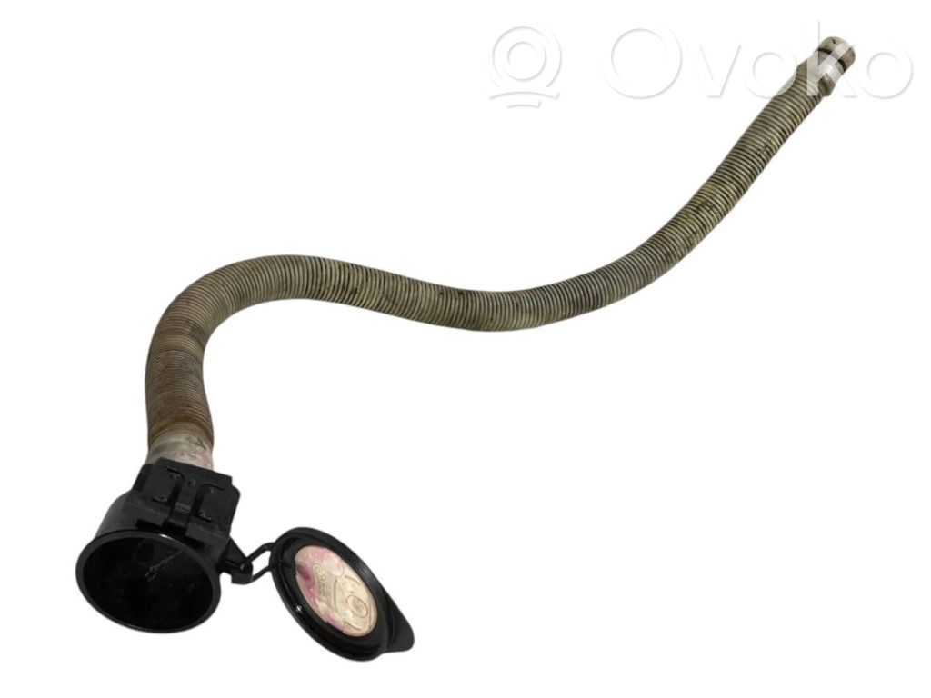 Washer fluid pipe(s) for the front window