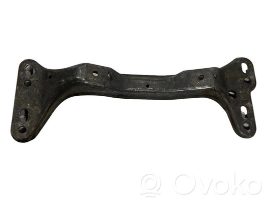 Transmission mounting bracket
