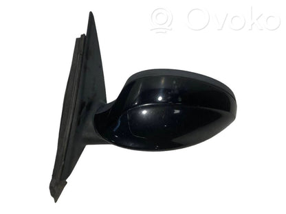 Spogulis (elektriski vadāms)