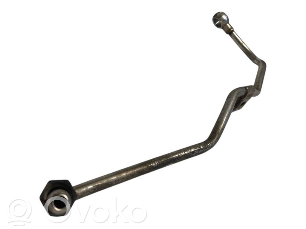 Fuel line(s)