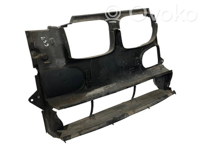 Airflow deflector(s)