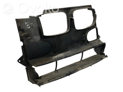 Gaisa plūsmas novirzītājs (-i)