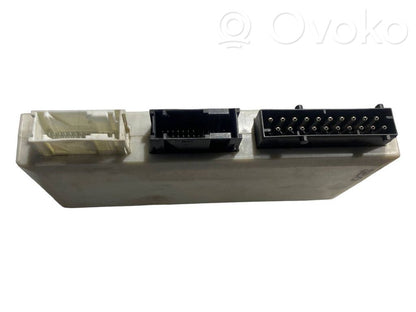 Comfort module