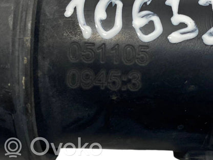 Lukturu mazgātāja sprausla (-as)