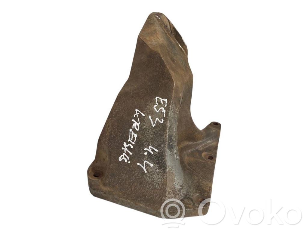 Dzinēja nostiprināšanas stiprinājums-kronšteins