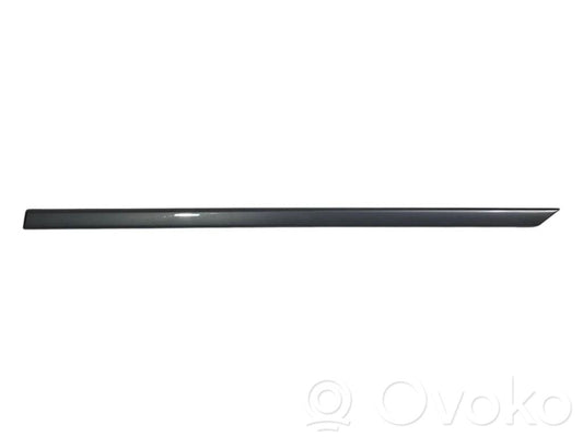 Молдинг задней двери