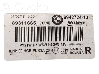 Priekšējais lukturis