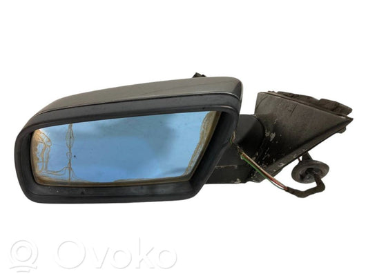 Spogulis (elektriski vadāms)