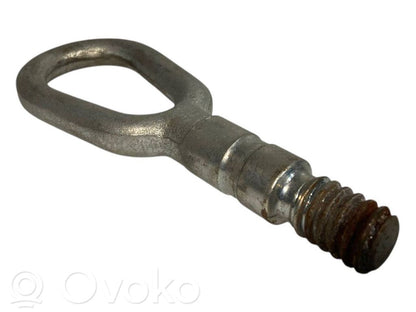 Towing hook