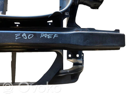 Панель радиатора