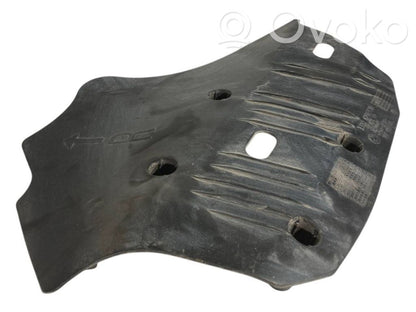 Apakšas aizsargs šasijas aizmugurējā daļā