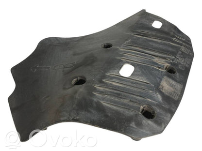 Apakšas aizsargs šasijas aizmugurējā daļā