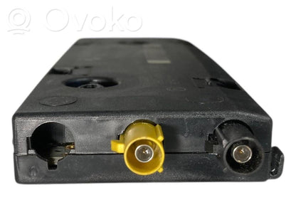 Antenas pastiprinātājs