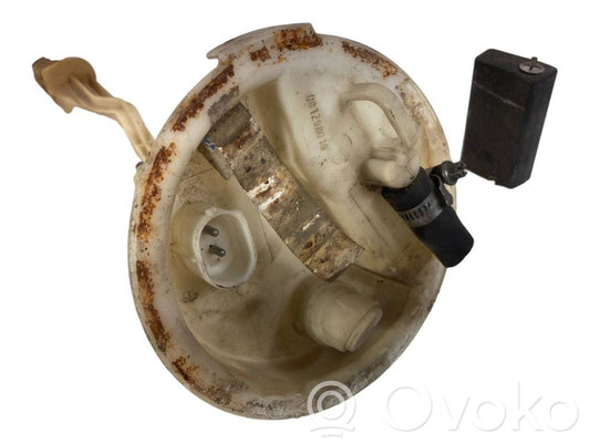 Датчик уровня топлива