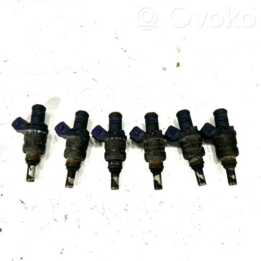 Nozzle set