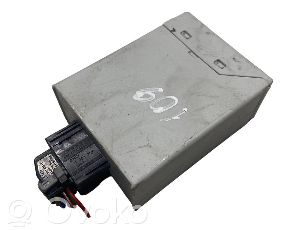 Other types of control units/modules