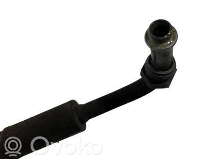 Stūres pastiprinātāja šļūtene (-es) / caurulīte (-es)