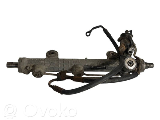 Steering column