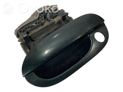 Ārējais atvēršanas rokturis