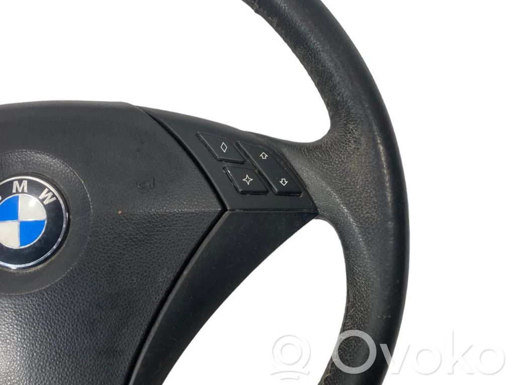 Рулевое колесо