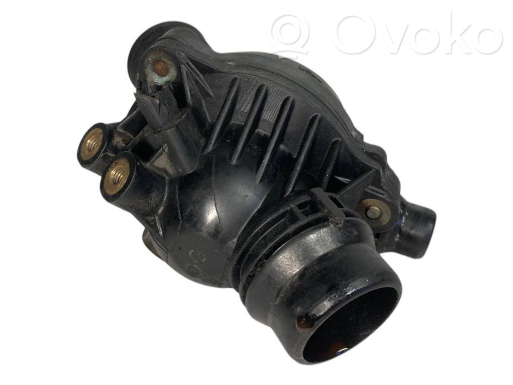 Termostats / termostata korpuss