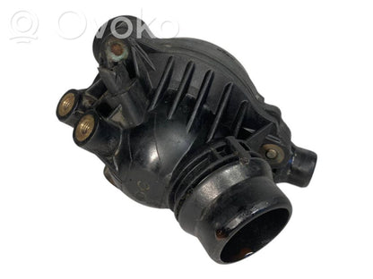 Thermostat / thermostat housing