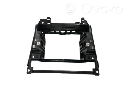 Radio/navigation decorative trim