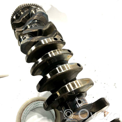 Коленчатый вал