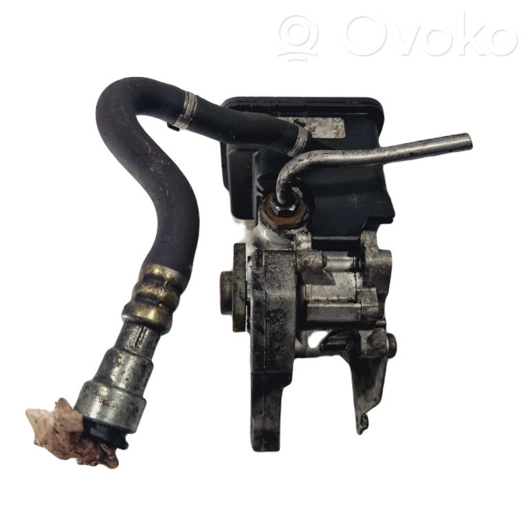 Stūres pastiprinātāja sūknis