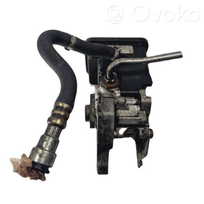 Stūres pastiprinātāja sūknis