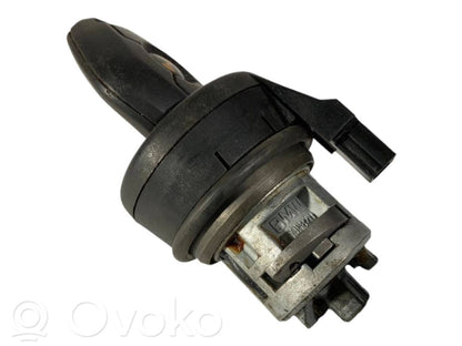 Aizdedzes ECU komplekts