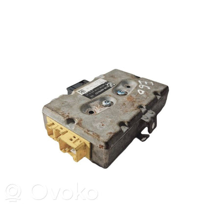 Блок управления дверью