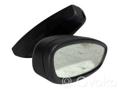 Atpakaļskata spogulis (salonā)