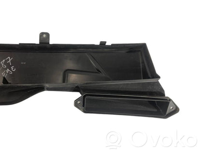 Крышка воздушного микрофильтра