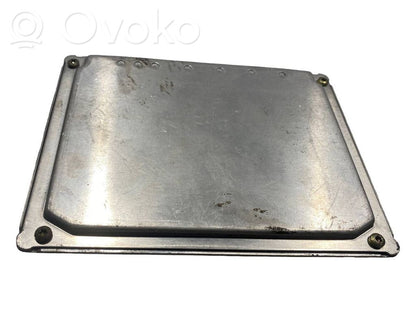 Блок управления двигателем