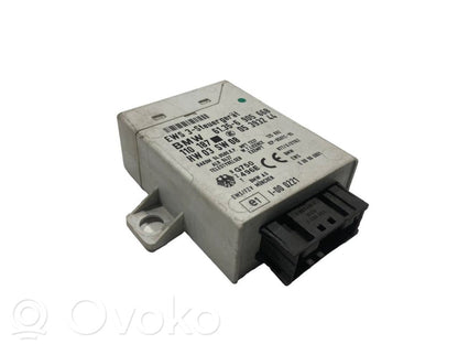 Блок управления иммобилайзером