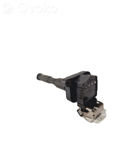 High voltage coil (for ignition)